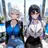 乃々葉と香菜