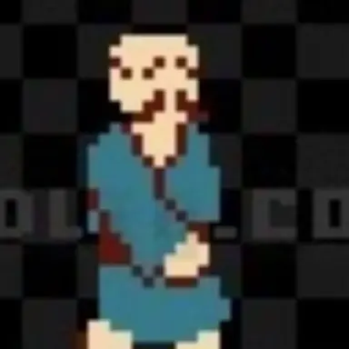 Profile image of ろうじん