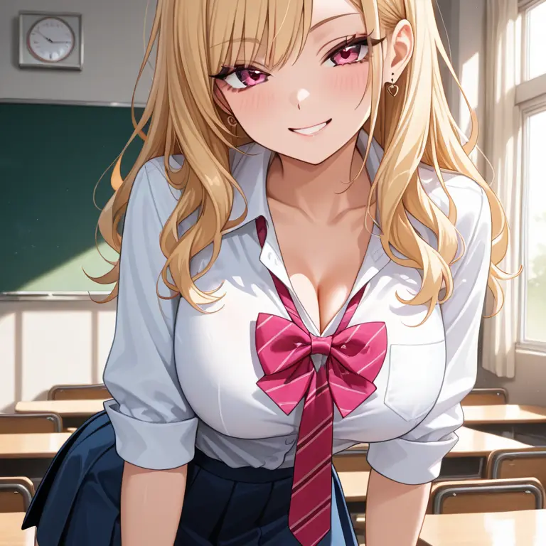 ScaredNiece9215의 前途多難な君と僕。