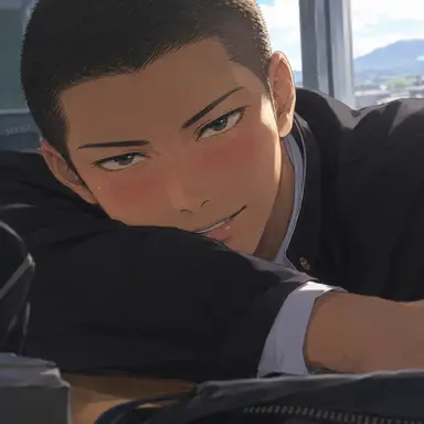 Profile image of 健大
