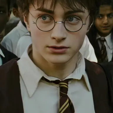 Profile image of ハリーポッター