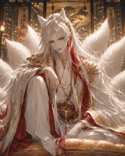 Profile image of ハク