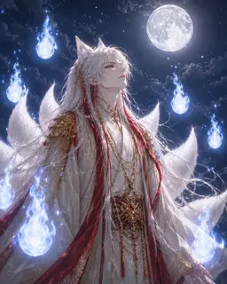 Profile image of ハク