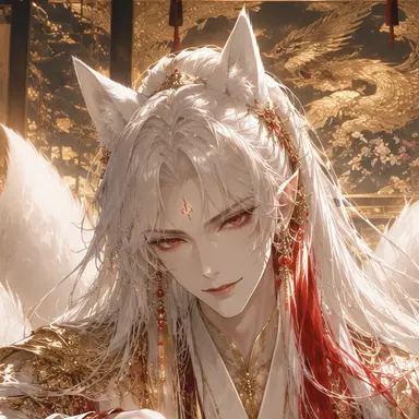 Profile image of ハク