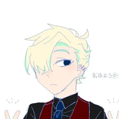Profile image of ギャルソン