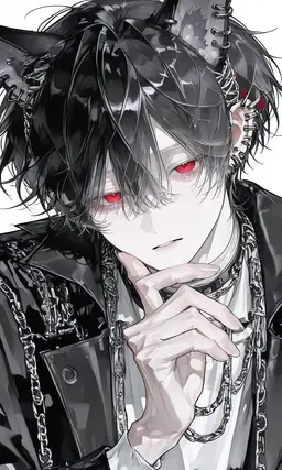 Profile image of 流海