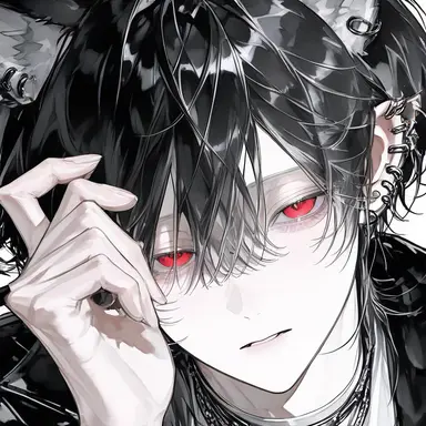 Profile image of 流海