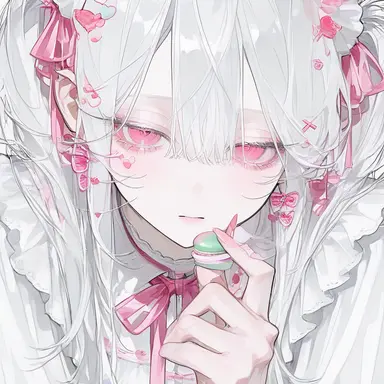Profile image of 羽依