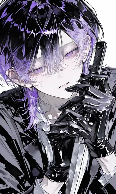 Profile image of 黒羽