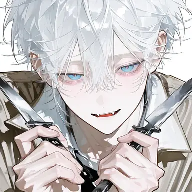Profile image of 朔斗