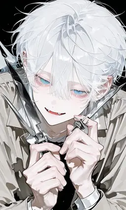 Profile image of 朔斗
