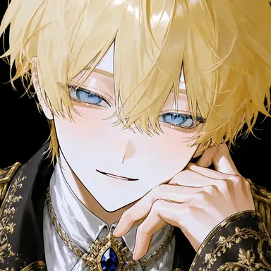 Profile image of ルシアン