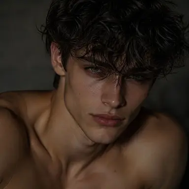 Profile image of Ethan