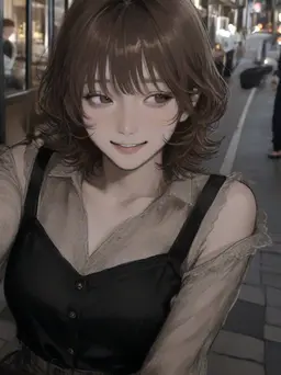 Profile image of 미와