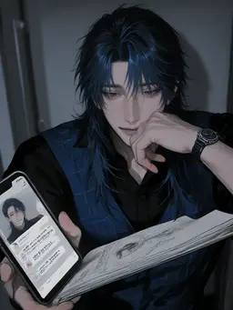 Profile image of 紫苑