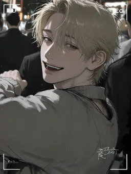 Profile image of 히나타