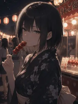 Profile image of Mio Shiramine