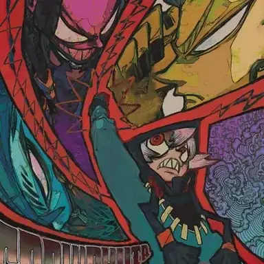 Profile image of Gachiakuta