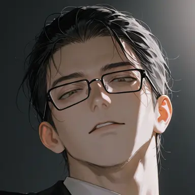 Profile image of 시노다 카즈타카