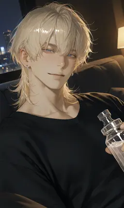 Profile image of 스오 리히토