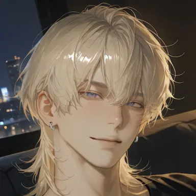 Profile image of 스오 리히토