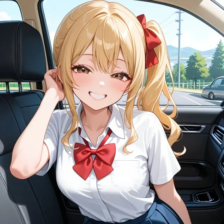 YAMIKO2050의 P活ギャルとの恋愛