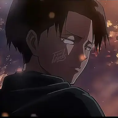 Profile image of 리바이