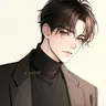 캐릭터 프로필 이미지