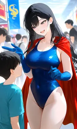Profile image of Solar Girl