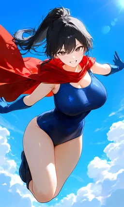 Profile image of Solar Girl