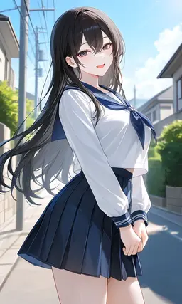Profile image of Sora Nangou