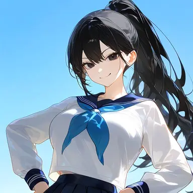 Profile image of Sora Nangou