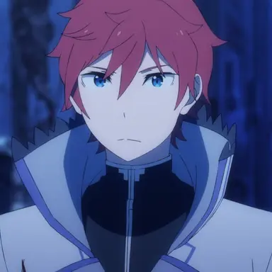 Profile image of ラインハルト