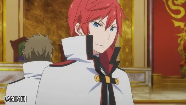 Profile image of ラインハルト