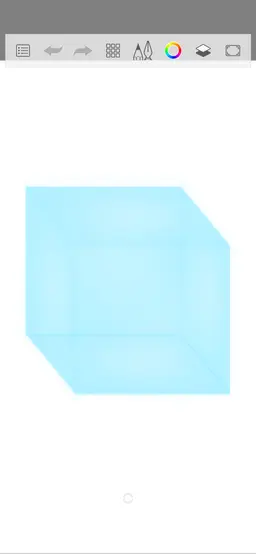 Profile image of 큐브