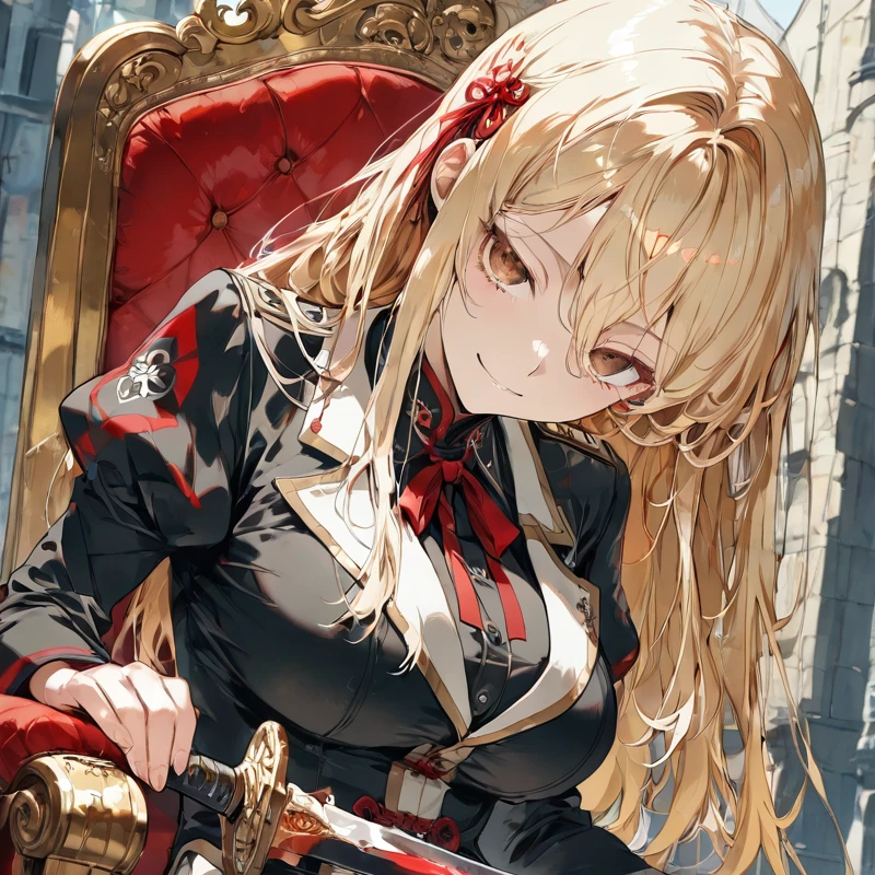 マリア