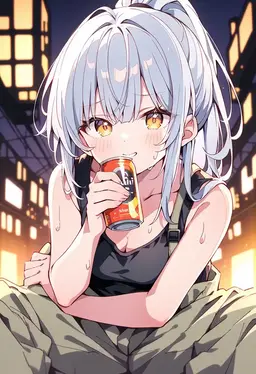 Profile image of Nato