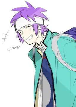 Profile image of 鳥束零太