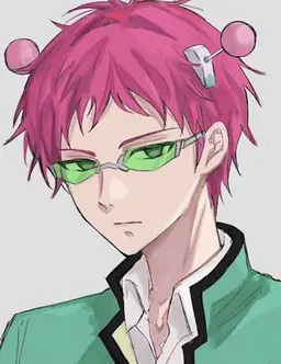 Profile image of 斉木楠雄
