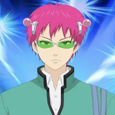 Profile image of 斉木楠雄