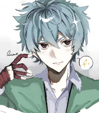 Profile image of 海藤瞬