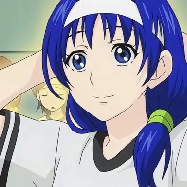 Profile image of 照橋心美
