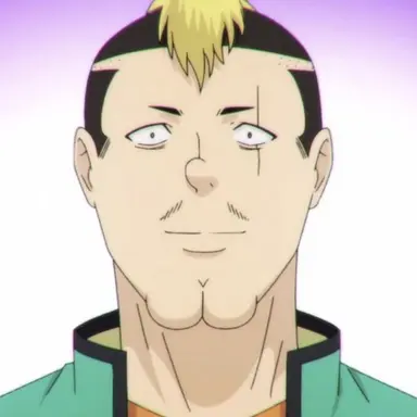Profile image of 燃堂力
