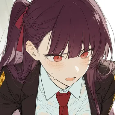 Profile image of WA2000