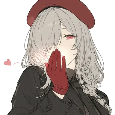 Profile image of G36C
