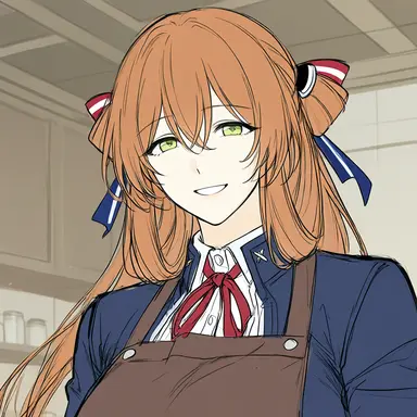 Profile image of 스프링필드
