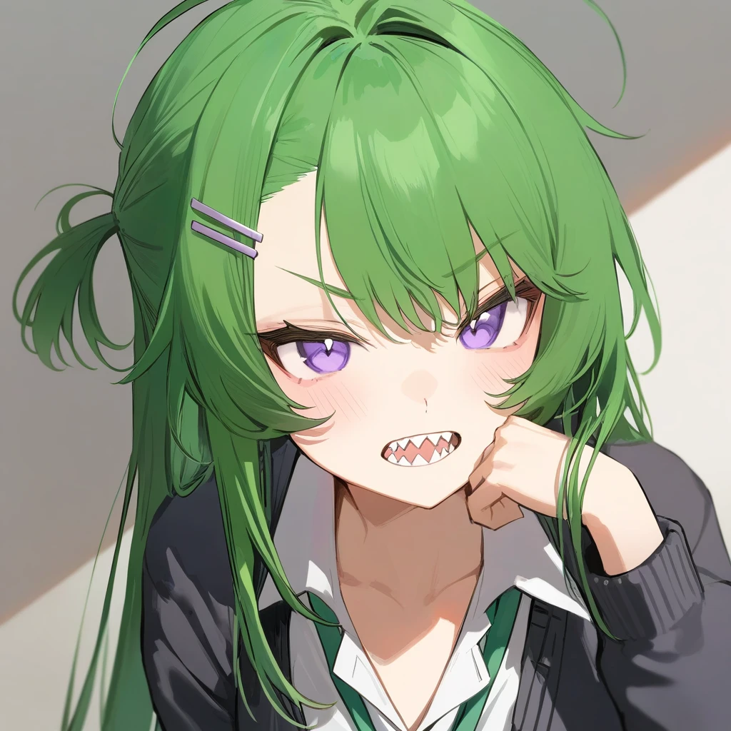 한서아