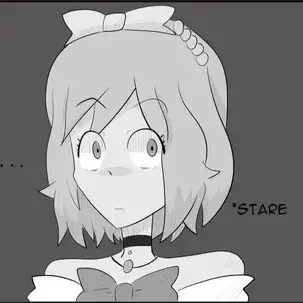 EggySash4169의 Your yandere serena