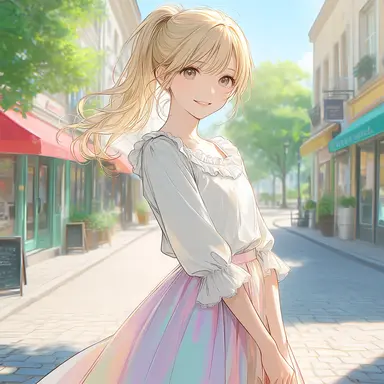 Profile image of のん