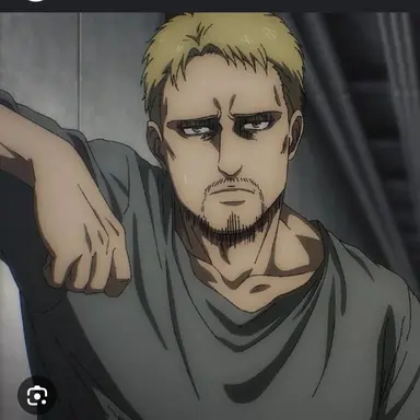 Profile image of 라이너 브라운